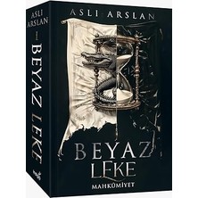 İndigo Kitap Beyaz Leke + Arapların Gözünden Haçlı Seferleri