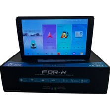 For-x Geely Emgrand Ec7 2009-2011 Forx 2-32 Yeni Seri Işlemcili Pro Oem Multimedia