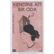 İndigo Kitap Kendine Ait Bir Oda + Aşkın Celladı ve Diğer Psikoterapi Öyküleri