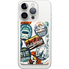 Elago iPhone Magsafe Uyumlu Manyetik Kartlık – Sticker Stili Ince Tasarım Kart Tutucu