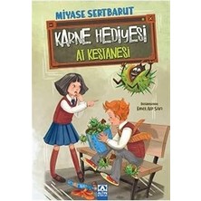 Altın Kitaplar Karne Hediyesi At Kestanesi + Insanlığın Mahrem Tarihi