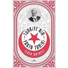 Kronik Kitap Türkiye'nin Yakın Tarihi + Uzaylılar: Içinde Gerçek Var Bilim Adamları Soruyor: Orada Kimse Var Mı?