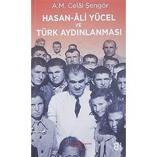 İş Bankası Kültür Yayınları Hasan-Ali Yücel ve Türk Aydınlanması + Köpek Balıkları ve Diğer Su Altı Canlıları Hakkında Muhteşem Ötesi Bilgiler!