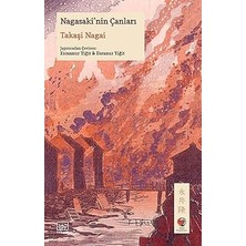 İthaki Yayınları Nagasaki'nin Çanları + Hümanistler: Özgür Düşünme, Sorgulama ve Umudun 700 Yıllık Tarihi + Taş Kağıt Makas