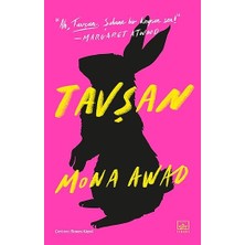 İthaki Yayınları Tavşan + 8.sınıf Lgs Master Türkçe Soru Bankası 2020