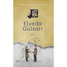 Ketebe Yayınları Elveda Gülsarı + Gümüş Kanat