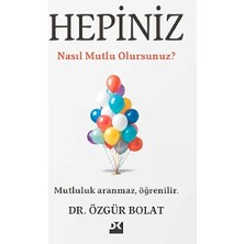 Doğan Kitap Hepiniz Nasıl Mutlu Olursunuz? + Etkinliklerle Ingilizce Öğreniyorum - 3