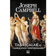 İthaki Yayınları Tanrıçalar ve Tanrıça’nın Dönüşümleri + Etkinliklerle Ingilizce Öğreniyorum - 3