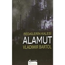 Koridor Yayıncılık Fedailerin Kalesi Alamut + Çöplük + Kaptan Düşükdon 3 - Dünya Dışından Gelen: Aşçı Kadınların Saldırısı