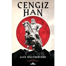 Kronik Kitap Cengiz Han + Çocuklar Için Nutuk