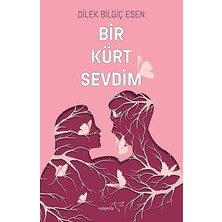 Müptela Yayınları Bir Kürt Sevdim + Fenomen 8 Türkçe Soru Bankası (B)