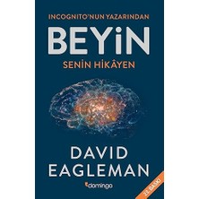 Domingo Yayınevi Beyin Senin Hikayen + Aeneis