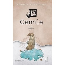 Ketebe Yayınları Cemile + Danimarkalılara Özgü Ebeveynlik : Dünyanın En Mutlu Çocukları Nasıl Yetişiyor