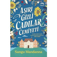 Yabancı Yayınları Aşırı Gizli Cadılar Cemiyeti