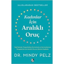 Diyojen Yayıncılık Kadınlar Için Aralıklı Oruç + Kvaidan: Tuhaf Şeylere Dair Öyküler ve Incelemeler