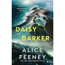 Yabancı Yayınları Daisy Darker + Checklıst Manifesto: Işi Doğru Yapmanın Basit Bilimi: Işler Nasıl Doğru Yapılır? + Dünyalılar