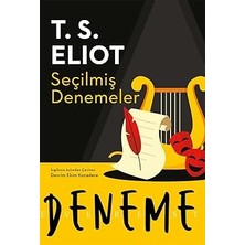 Everest Yayınları Seçilmiş Denemeler + Bir Tayyarecinin Anıları