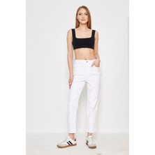 Aida Fashion Mom Jeans
