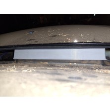 BMW BMS 1 ADET Kabin Filtresi Kapağı e82 e88 e90 e92 - K0926