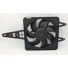 Gva 7526000 Radyator Fan Motoru Davlumbazlı Fıat Tempra Tıpo 1.4 1.6 7615023