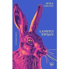 İthaki Yayınları Lanetli Tavşan + 2001: Bir Uzay Destanı