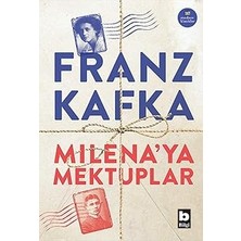 Bilgi Yayınevi Milena'ya Mektuplar (Kapak Değişebilir) + Dünyayla Benim Aramda: New York Times Bestseller