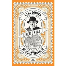 Kronik Kitap Eski Dünya Seyahatnamesi + Hiddet + Kuşaklar Arası: Hayat, Siyaset ve Türkiye'nin Halleri Üzerine Bir Sohbet