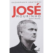 İndigo Kitap Jose Mourinho-Kazanmanın Anatomisi + Icardi - Sahanın Yıldızları