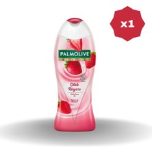 Palmolive Çilek Rüyası Duş Jeli 500 ml - (1 Adet)