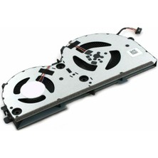 Bilbor Bilgisayar Lenovo Ideapad L340-17IRH Gaming Notebook Fan