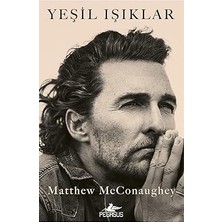 Pegasus Yayınları Yeşil Işıklar + Gabriel Garcia Marquez + Istanbul'da Kayıp Zamanlar + Lozan