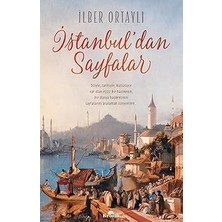 Kronik Kitap Istanbul'dan Sayfalar + Öksüz Musa