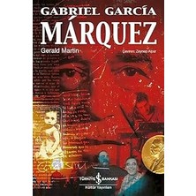İş Bankası Kültür Yayınları Gabriel Garcia Marquez + Günlük (1887-1925) 1. Cilt + Bir Sinematekten Ötekine: Sinemayı Sevmek
