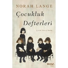 Can Yayınları Çocukluk Defterleri + Julius Caesar + Işte Benim Masalım + Bir Psikiyatristin Anıları: Günübirlik Hayatlar'ın Yazarı