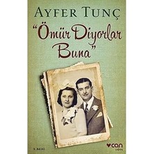 Can Yayınları Ömür Diyorlar Buna + Bir Tayyarecinin Anıları