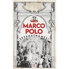 Panama Yayıncılık Marco Polo Seyahatnamesi + Atatürk Hakkında Hatıralar ve Belgeler