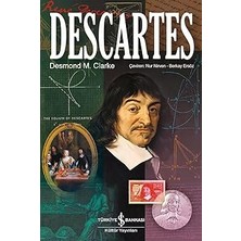 İş Bankası Kültür Yayınları Descartes + Atatürk Hakkında Hatıralar ve Belgeler + Savaş Atı Ciltli