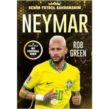 Dokuz Yayınları Neymar - Benim Futbol Kahramanım + Hippi Nihat + Insanlar Arasındaki Eşitsizliğin Temeli ve Kökenleri