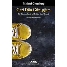 Yapı Kredi Yayınları Geri Dön Günışığım + Kierkegaard + Her Gün Hüzün - Sol Ayağım 2 + Theodora