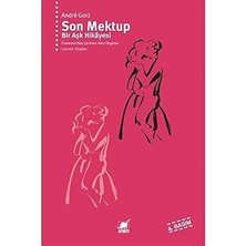 Ayrıntı Yayınları Son Mektup: Bir Aşk Hikayesi + Eski Dünya Seyahatnamesi + Nesrin Topkapı : Otobiyografi + Henry ve June