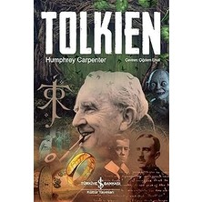 İş Bankası Kültür Yayınları Tolkien + Aziz Sancar - Dna'nın Şifresini Çözen Dahi: Nasıl Dahi Oldum? + Enzo Ferrari: Insan ve Efsane