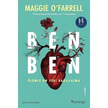Domingo Yayınevi Ben Ben: Ölümle On Yedi Karşılaşma + Ibn Fadlan Seyahatnamesi + Atatürk - Bir Dâhinin Yaşam Öyküsü