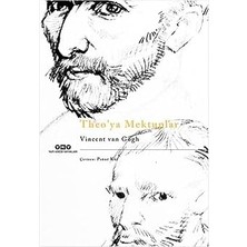 Yapı Kredi Yayınları Theo'ya Mektuplar + Defterler + Jose Mourinho-Kazanmanın Anatomisi + Nazım Hikmet'le 3,5 Yıl