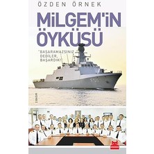 Kırmızı Kedi Milgem'in Öyküsü: "başaramazsınız Dediler, Başardık!" + Günlük (1887-1925) 1. Cilt + Öfkeli Yıllar: 1950’LER
