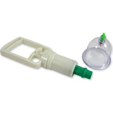 6 Parça Vakumlu Hacamat Kupa Seti