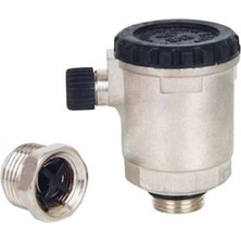 Mer Tek - Hava Atıcı -Otomatik Purjör