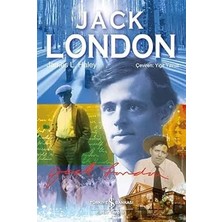 İş Bankası Kültür Yayınları Jack London + 01 Adana: 80'li Yıllarda Adana + Sınıf Arkadaşım Atatürk + Tebeşir Tozu
