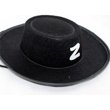 Zoro Şapkası Çocuk