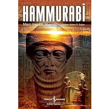 İş Bankası Kültür Yayınları Hammurabi + Buzda Yürüyüş / Münih-Paris: 23 Kasım - 14 Aralık 1974 (Kapak Resmi Değişebilir) + Caesar