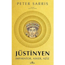 Kronik Kitap Jüstinyen: Imparator, Asker, Aziz + Tolkien + Zor Başkentlerde Diploması: Prof. Dr. Ilber Ortaylı'nın Sunuşuyla